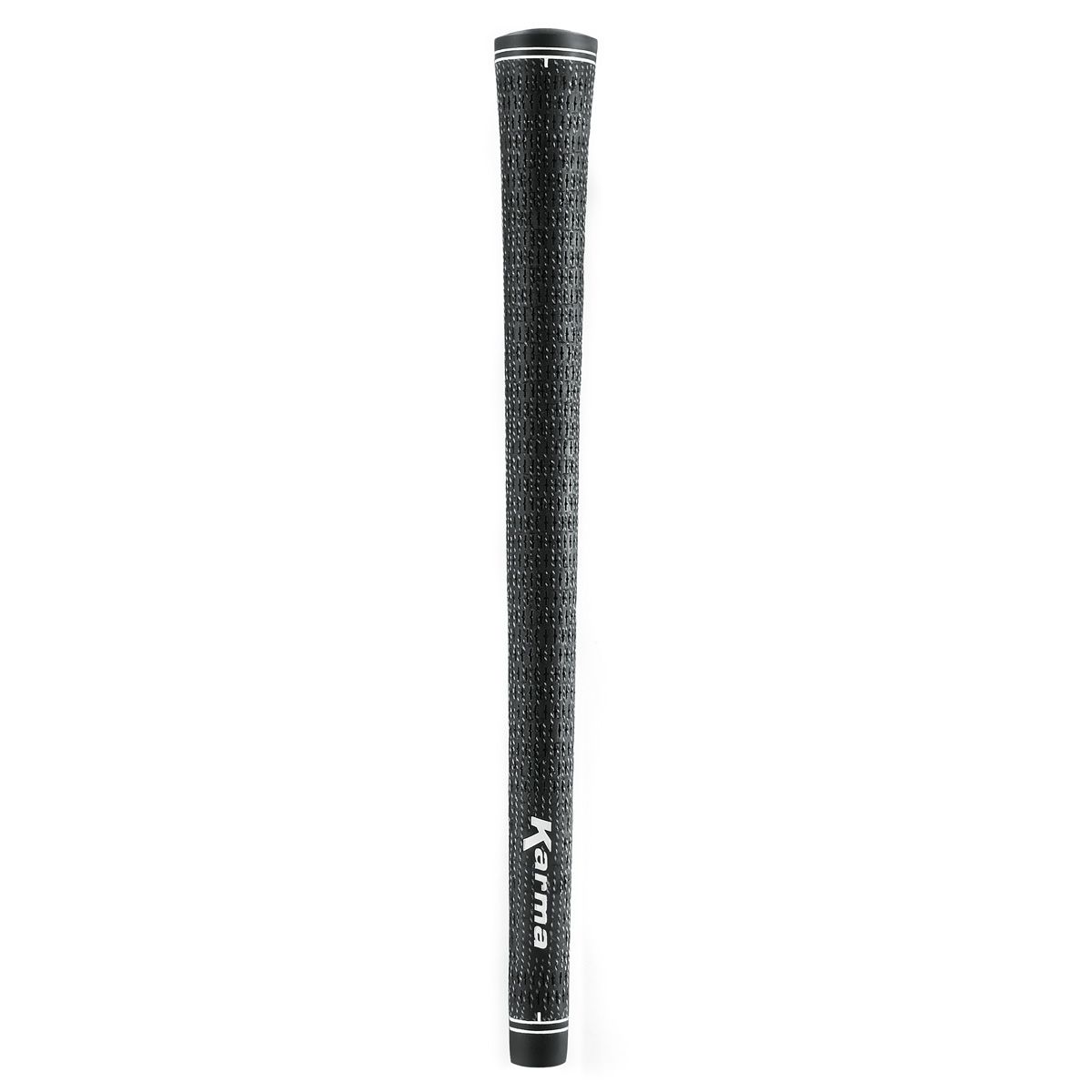 standard size Karma Velour Full Cord Golf Grip