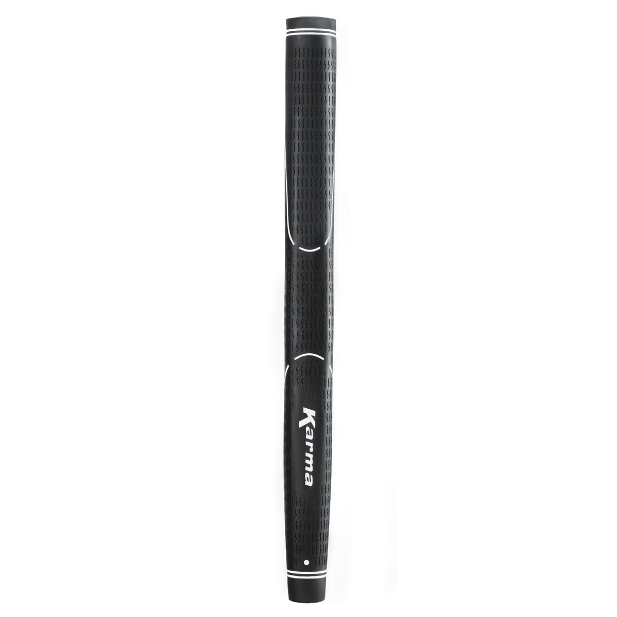 Karma Velour Standard Pistol Putter Grip