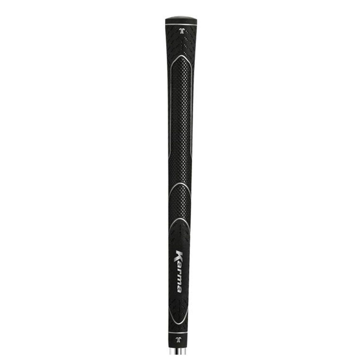 black Karma Super Lite Golf Grip