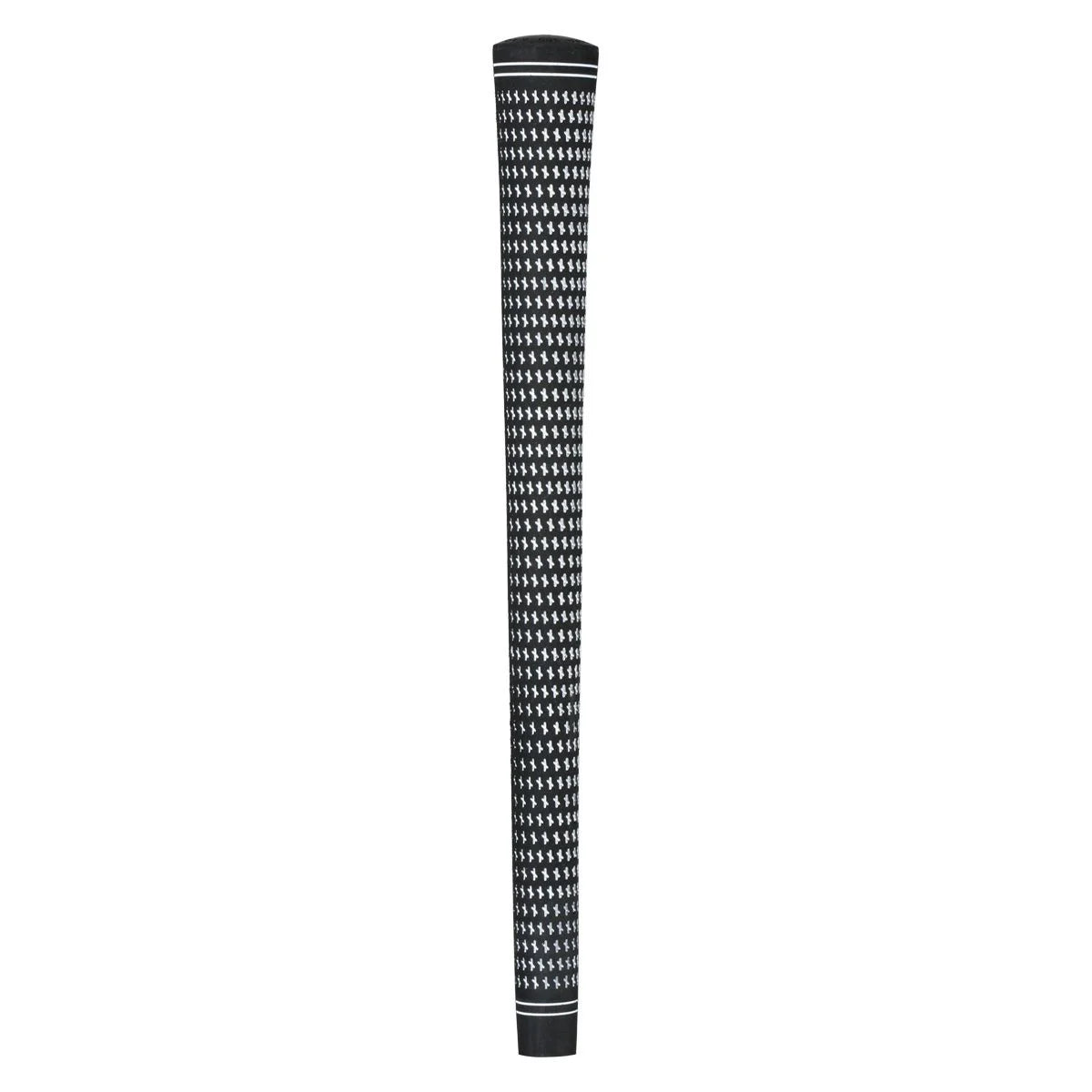 black/white Karma Revolution Golf Grip