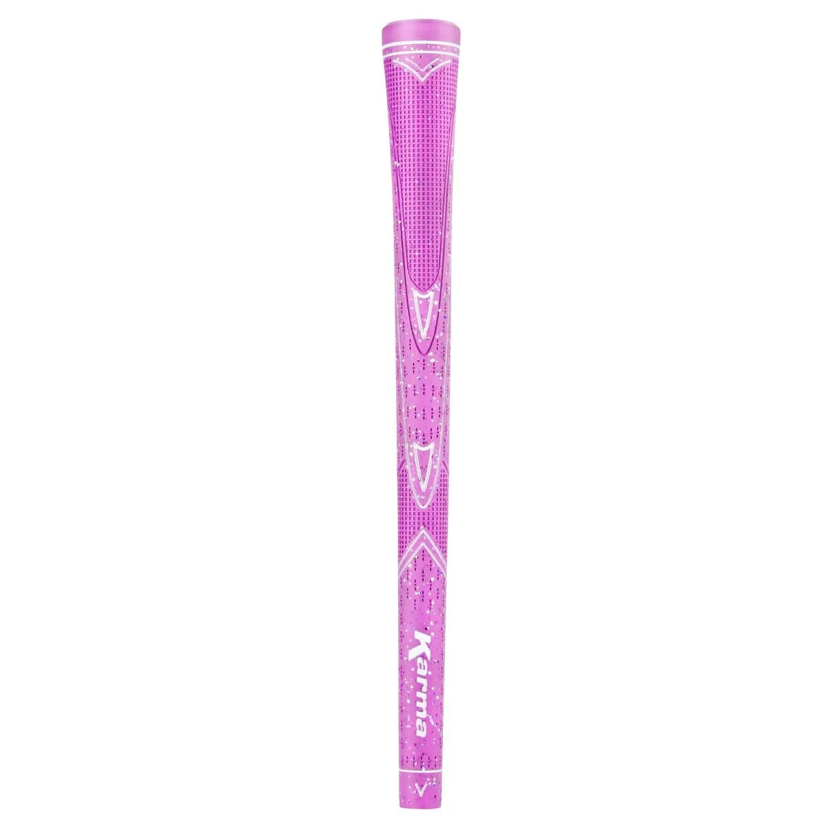 pink Karma Sparkle Golf Grip