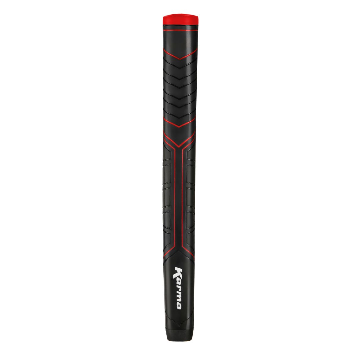 black Karma Karma Softy Putter Grip