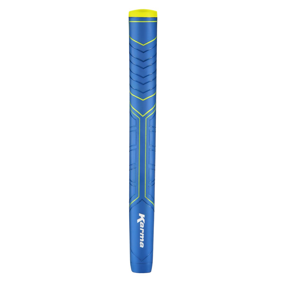 blue Karma Big Softy Putter Grip