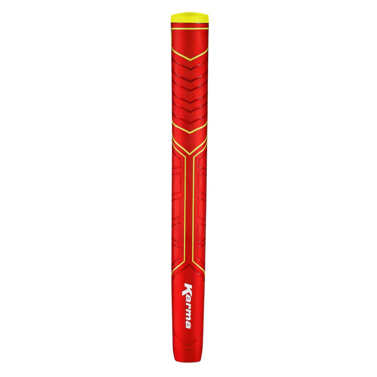 red Karma Big Softy Putter Grip