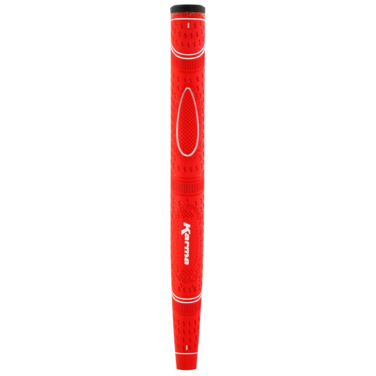 red Karma Dual Touch Midsize Putter Grip