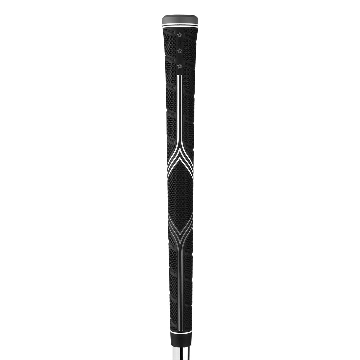 back view of Karma Soft Trac golf grip