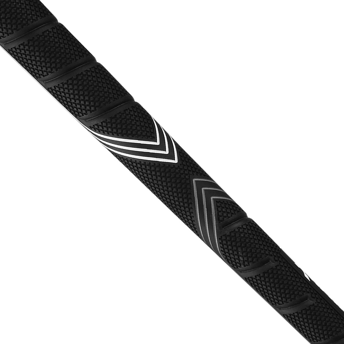 surface detail of the Karma Soft Trac golf grip