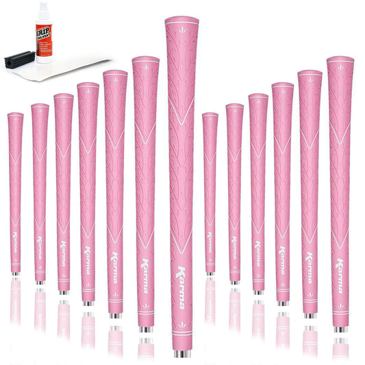 Karma Golf Grip Kits Karma Grips