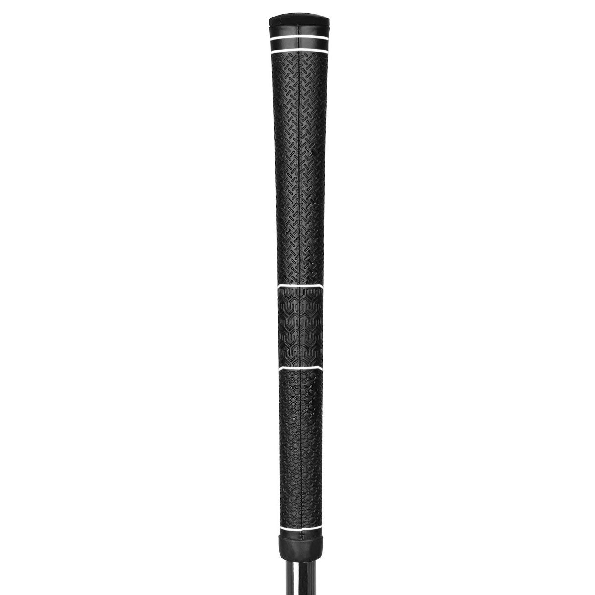 back view of the standard size Karma Softy golf grip