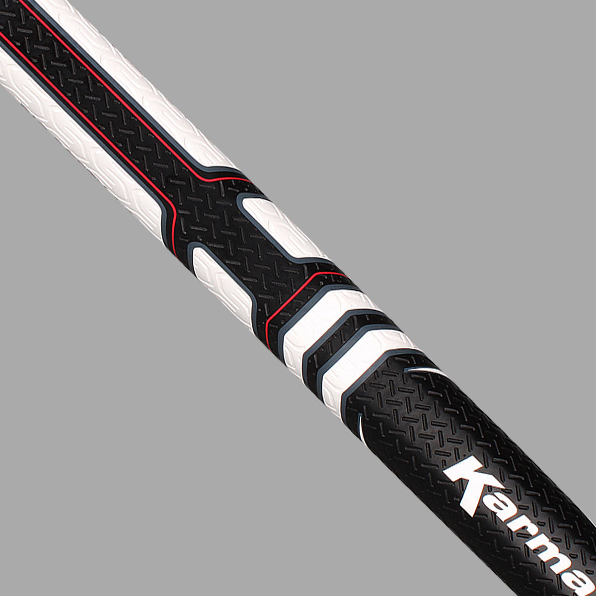 up close surface pattern of the Karma Big Softy 1.3 16" Long Putter Grip