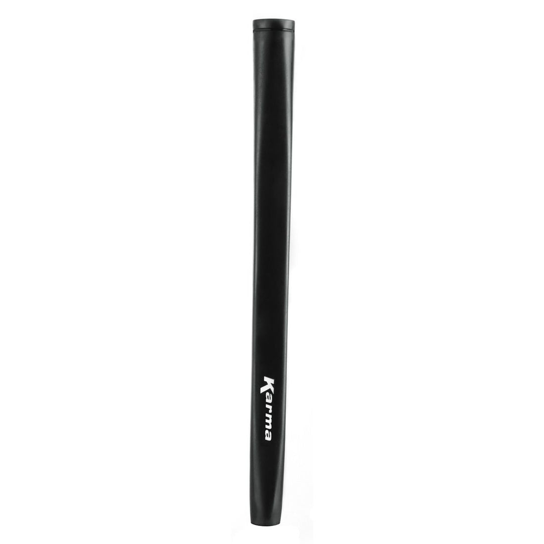 Karma Smooth Black Paddle Putter Grip Karma Grips