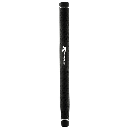 Karma Velour Black Paddle Putter Grips – Karma Grips